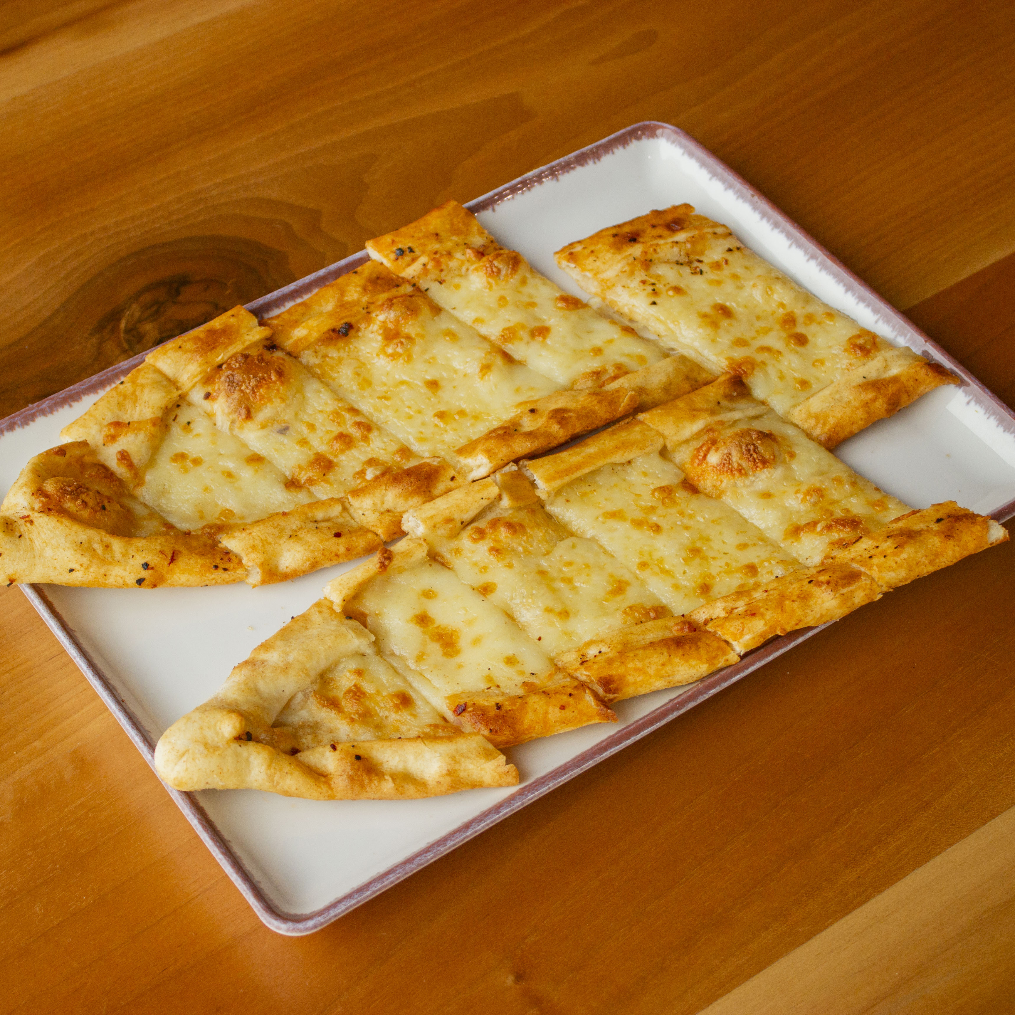 Çorlu Kaşarlı Pide